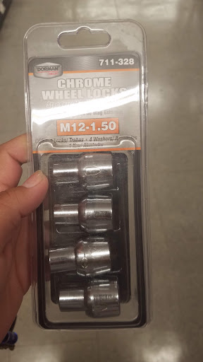 Auto Parts Store «AutoZone», reviews and photos, 509 Washington Ave, Belleville, NJ 07109, USA