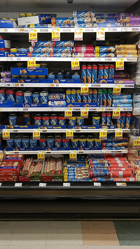 Grocery Store «Kroger», reviews and photos, 1200 E Bristol Rd, Burton, MI 48529, USA