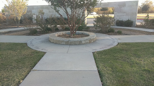 Park «The Crape Myrtle Trails of McKinney», reviews and photos, 6452 Collin McKinney Pkwy, McKinney, TX 75070, USA