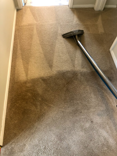 Terry's Carpet Cleaning