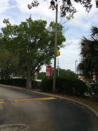 Fast Food Restaurant «Chick-fil-A», reviews and photos, 32800 US Hwy 19 N, Palm Harbor, FL 34684, USA
