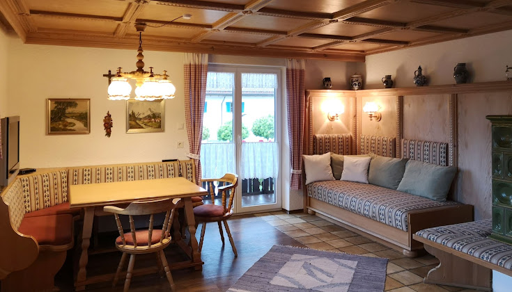 Photos des visiteurs Hébergement Ferienwohnung im Haus am Bichl 86983 Lechbruck