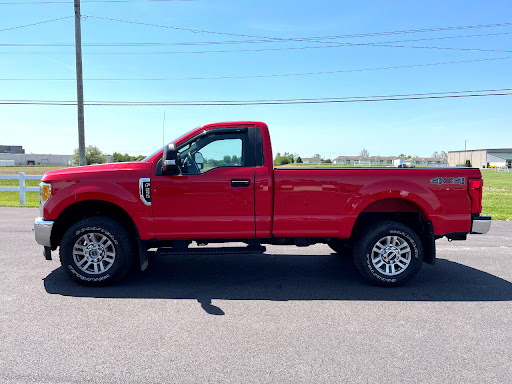 Used Car Dealer «True Blue Autos», reviews and photos, 1661 N Michigan Ave, Greensburg, IN 47240, USA