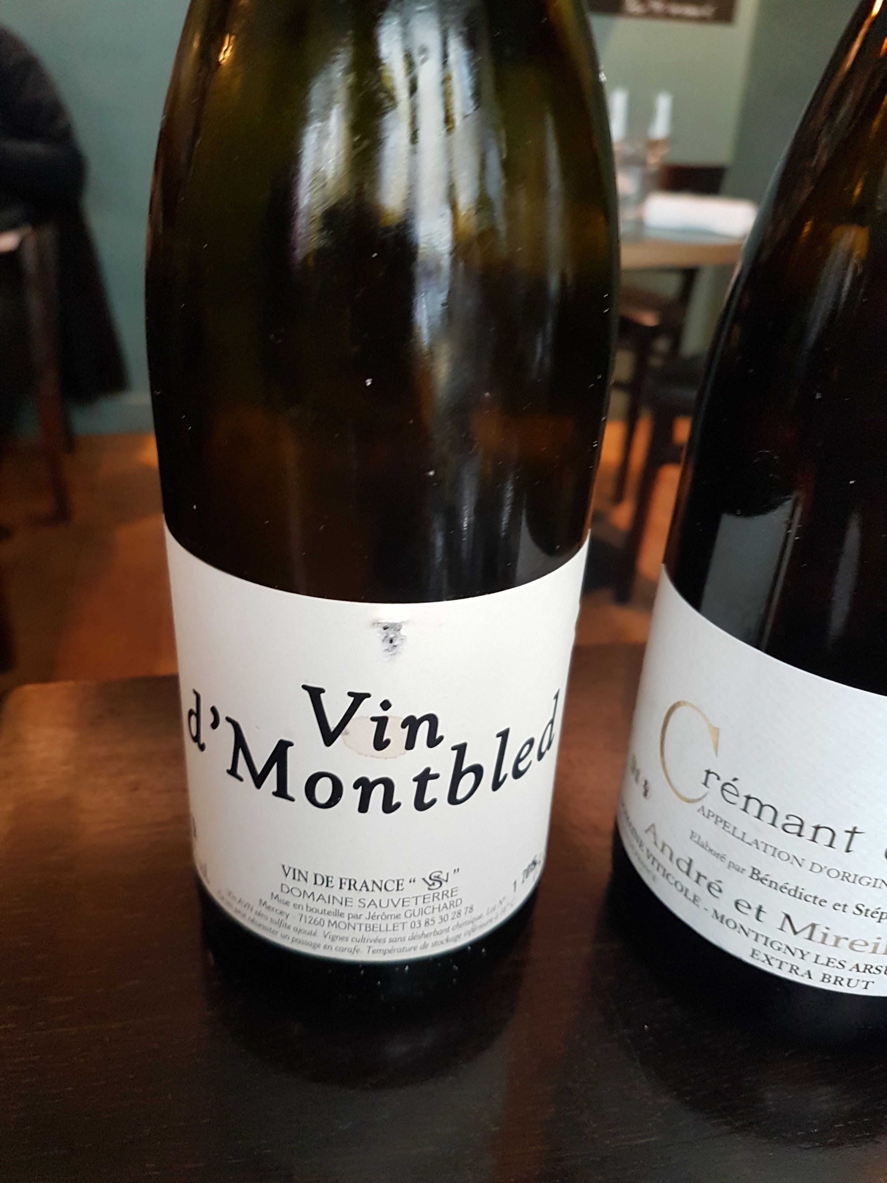 Photo n° 12 de l'avis de Gerard.a fait le 02/04/2018 à 18:22