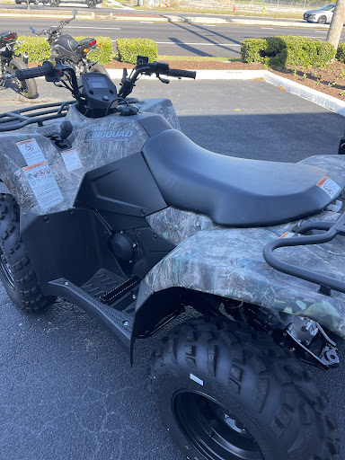 Motorcycle Dealer «Sunrise Cycles», reviews and photos, 1559 E Little Creek Rd, Norfolk, VA 23518, USA