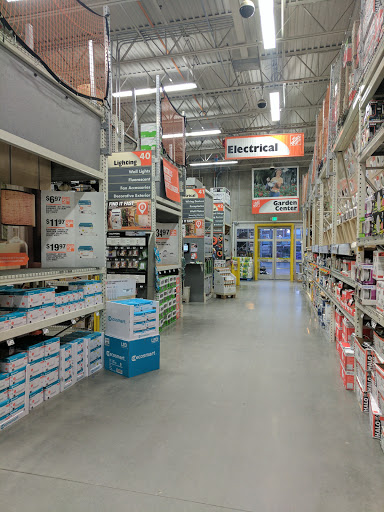 Home Improvement Store «The Home Depot», reviews and photos, 145 Levittown Pkwy, Levittown, PA 19055, USA