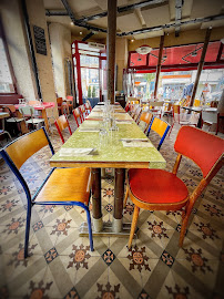 Photos du propriétaire du Restaurant français Chez Gladines à Paris - n°5