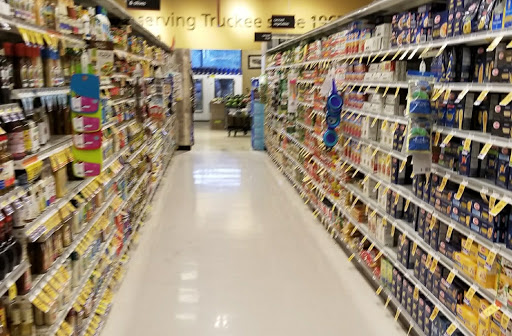 Grocery Store «Safeway», reviews and photos, 11290 Donner Pass Rd, Truckee, CA 96161, USA