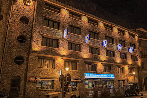Hotel Roc del Castell image