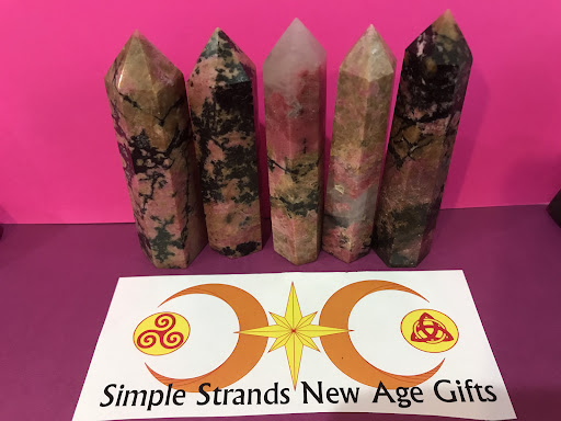 Gift Shop «Simple Strands», reviews and photos, 115 Merchants Square, Cumming, GA 30040, USA