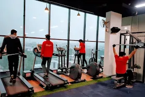 Absolute Fitness Zone - Strength | Cardio | CrossFit | Aerobic | Zumba | Yoga | Best Gym image