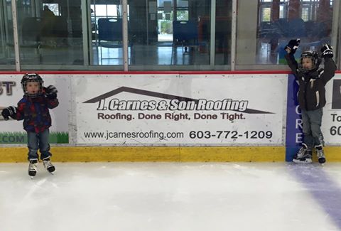 Roofing Contractor «J. Carnes & Son Roofing», reviews and photos, 4 Taylor River Rd, Hampton Falls, NH 03844, USA