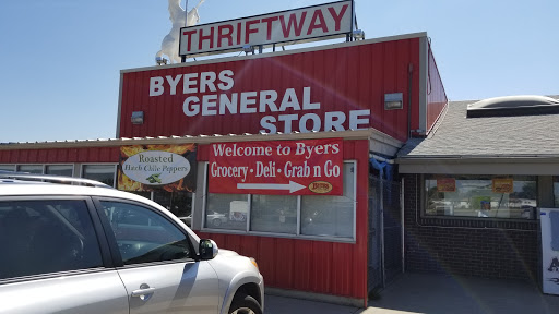 Grocery Store «Byers General Store», reviews and photos, 568 US-36, Byers, CO 80103, USA