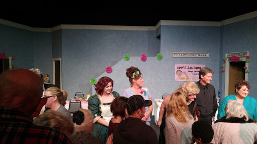 Performing Arts Theater «Kaleidoscope Theatre», reviews and photos, 207 E 24th St, Lynn Haven, FL 32444, USA