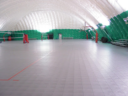 Roeland Park Sports Dome