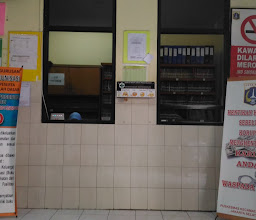Puskesmas Kelurahan Menteng Dalam photo