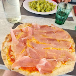 Photo n°4 de l'avis de Roberto.a fait le 27/08/2022 à 12:04 sur le  Ristorante Pizzeria Ciro's à Sanremo