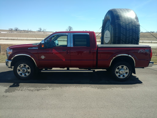 Used Car Dealer «Lomira Auto Sales & Services», reviews and photos, 900 East Ave, Lomira, WI 53048, USA