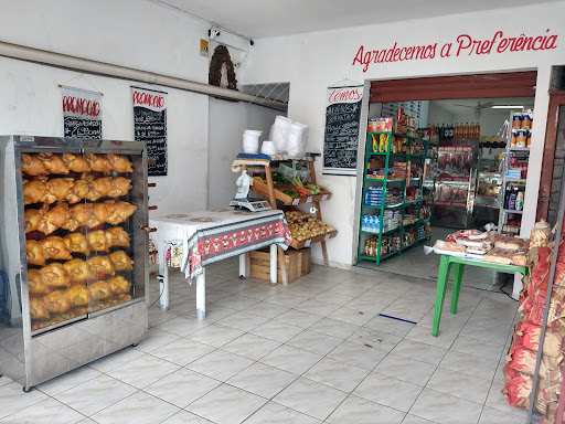 Logo da empresa - Casa de Carnes Gauchinho