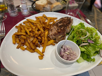 L'Atelier Gourmand Casteljaloux à Casteljaloux