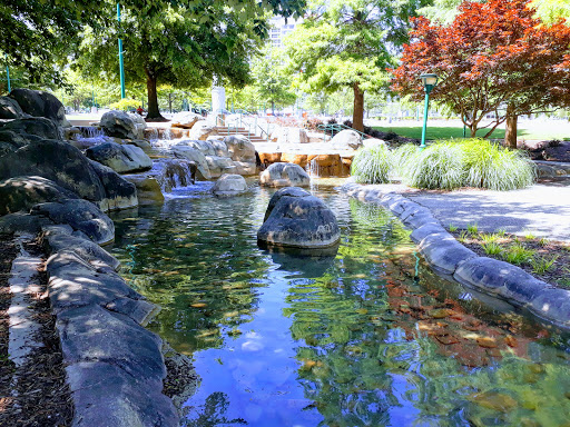 Tourist Attraction «Pemberton Place», reviews and photos, 126 Ivan Allen Jr Blvd NW, Atlanta, GA 30308, USA