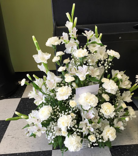 Florist «florist houston spring branch», reviews and photos, 1657 Gessner Rd #3, Houston, TX 77080, USA