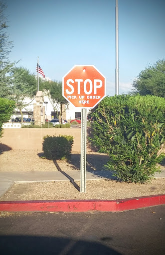 Fast Food Restaurant «Sonic Drive-In», reviews and photos, 13926 W Waddell Rd, Surprise, AZ 85379, USA