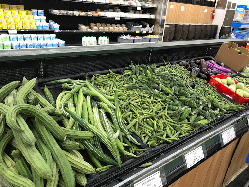 Asian Grocery Store «Lotus Indian Market», reviews and photos, 2043 S Alma School Rd, Mesa, AZ 85210, USA