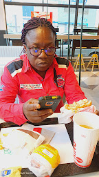 Photo n°57 de Burger King à Belfort ()