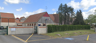 Gendarmerie Nationale à Bapaume