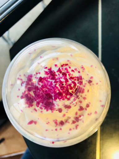 Coffee Shop «Starbucks», reviews and photos, 101 W Campbell Rd, Richardson, TX 75080, USA