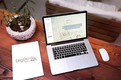 Digikode Agence Web à Les Avenières Veyrins-Thuellin