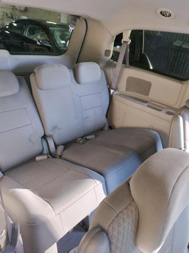 Car Wash «Irving Park Hand Car Wash Inc», reviews and photos, 7413 W Irving Park Rd, Chicago, IL 60634, USA