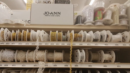 Fabric Store «Jo-Ann Fabrics and Crafts», reviews and photos, 1809 Howard Rd, Auburn, WA 98002, USA
