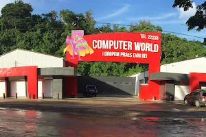 Computer World Vanuatu image