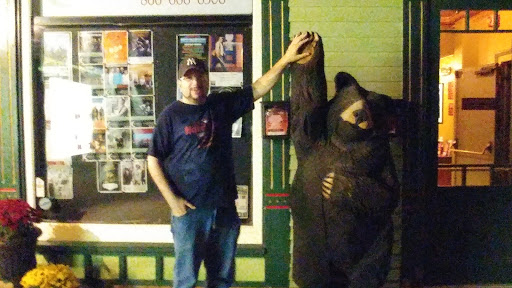 Live Music Venue «Infinity Hall Norfolk», reviews and photos, 20 Greenwoods Rd W, Norfolk, CT 06058, USA