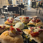 Photo n°3 de l'avis de Paolo.a fait le 05/08/2023 à 21:44 sur le  Basilicò à Santa Margherita