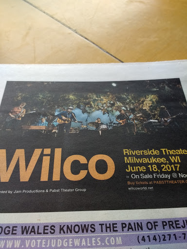 Coffee Shop «Roast Coffee Company», reviews and photos, 2132 E Locust St, Milwaukee, WI 53211, USA