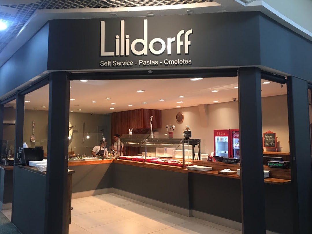 Lilidorff
