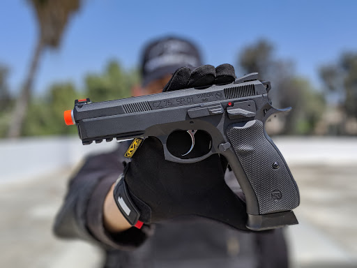 Airsoft GI image