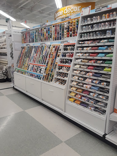 Fabric Store «Jo-Ann Fabrics and Crafts», reviews and photos, 3635 Riverside Plaza Dr #240, Riverside, CA 92506, USA
