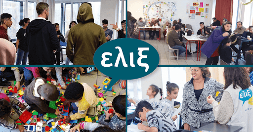 ELIX - Learning Center