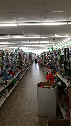 Dollar Store «Dollar Tree», reviews and photos, 7448 Little River Turnpike b, Annandale, VA 22003, USA