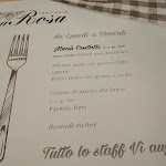 Photo n°3 de l'avis de Roberto.e fait le 14/11/2023 à 20:18 sur le  Trattoria La Rosa à Ghedi