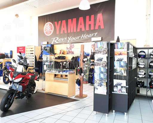 Yamaha Rainer