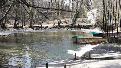 Boulodrome Cran Gevrier à Annecy