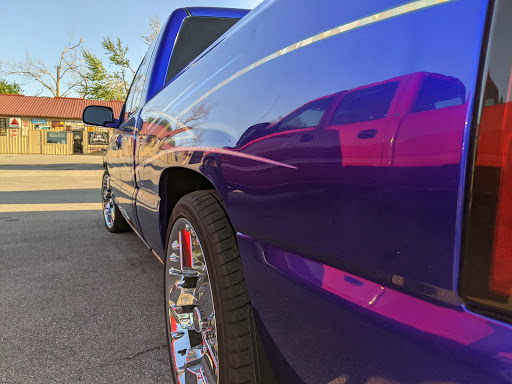 Used Car Dealer «D J Auto Sales», reviews and photos, 3815 16th Ave SW, Cedar Rapids, IA 52404, USA