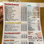 Photo n°9 de l'avis de FabioRiccia.5 fait le 29/05/2023 à 12:36 sur le  Pizzeria e Gastronomia Super Chambleé à Chiesina Uzzanese