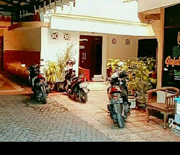 Hotel Gajah Mada photo