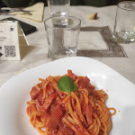 Photo n°1 de l'avis de Mattia.r fait le 03/03/2024 à 15:08 sur le  Trattoria del Muraglione à Laterza